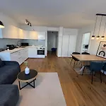 Apartment Wien 1020